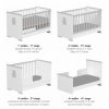 Casababy Κρεβάτι Smart 590131